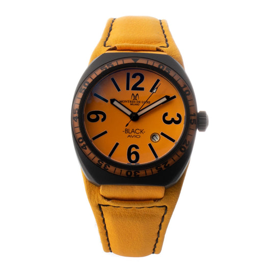 Montres De Luxe Ceas de mână 09BK-2502