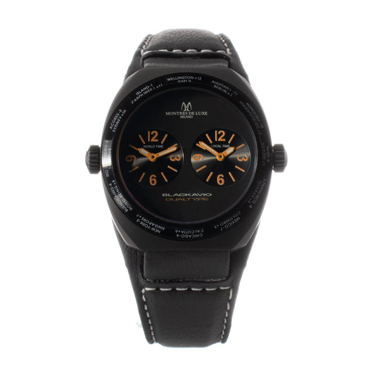 Montres De Luxe Ceas de mână 09BK-3002