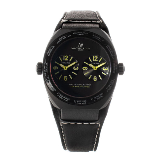 Montres De Luxe Ceas de mână 09BK-3003