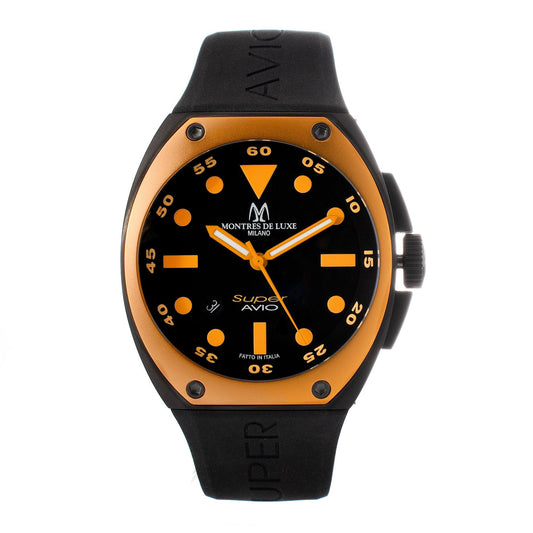 Montres De Luxe Ceas de mână 09SA-BK-1002