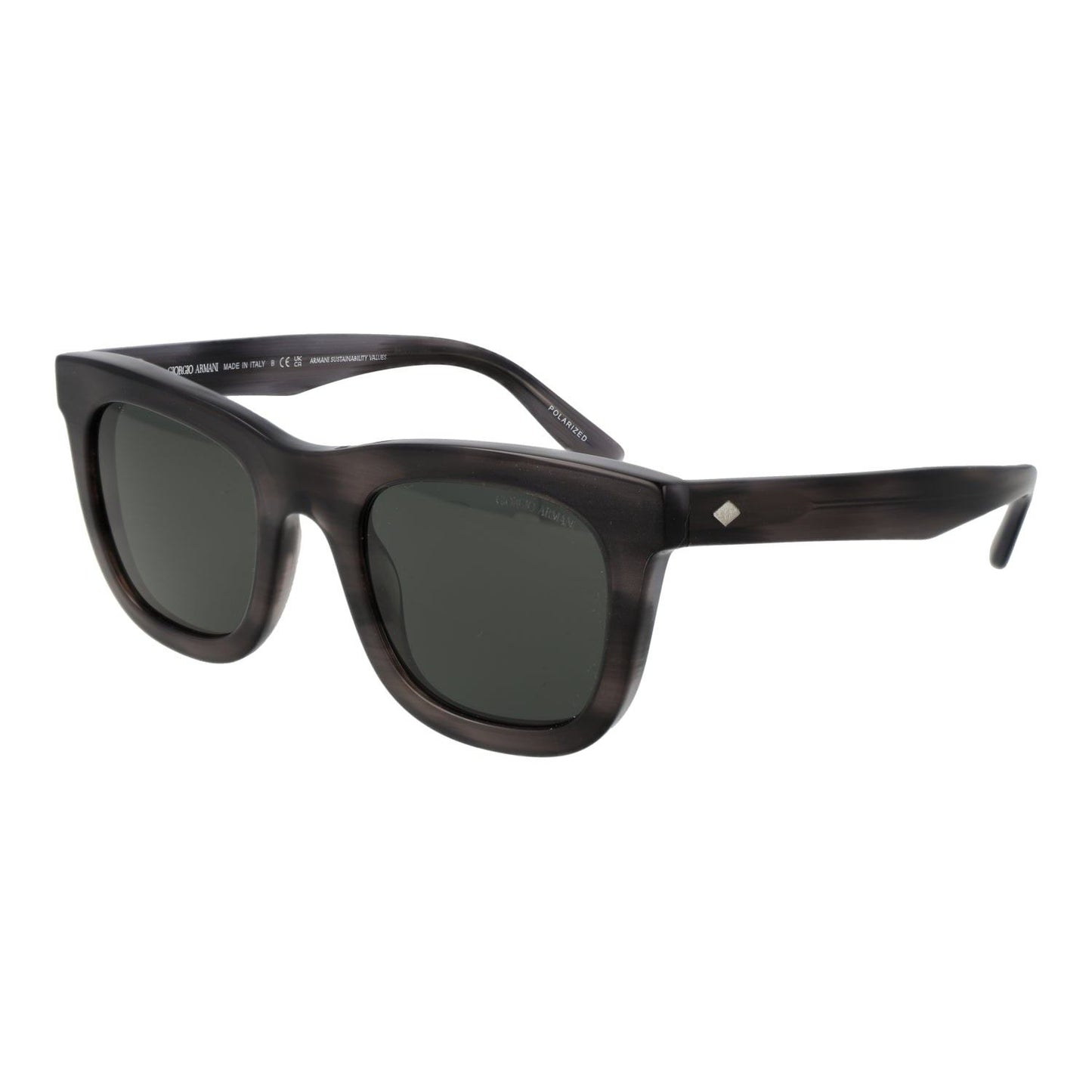 Giorgio Armani Ochelari de soare 0AR8171 495964P2