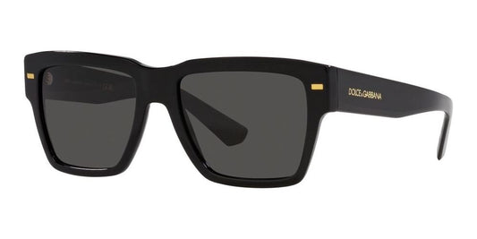 Dolce & Gabbana Ochelari de soare 0DG4431_501-87_55