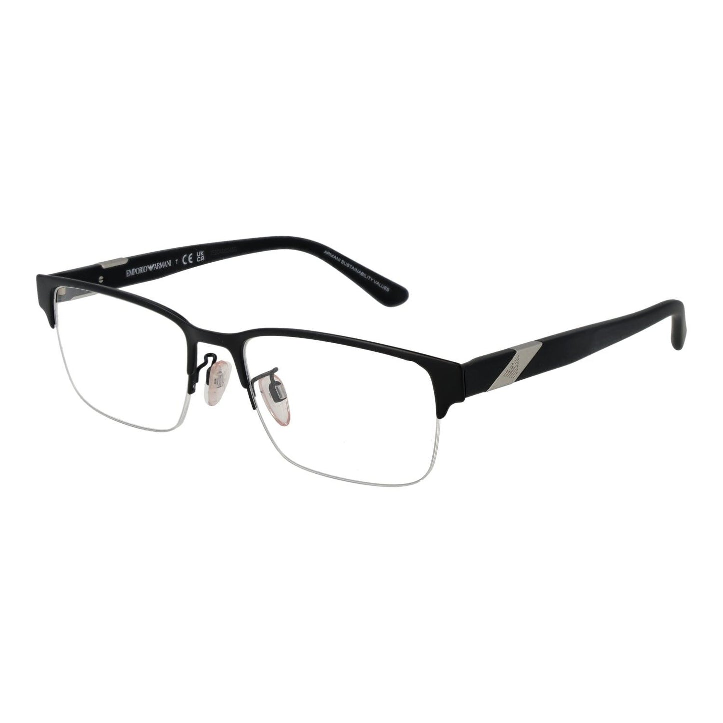 Emporio Armani Rame ochelari de vedere 0EA1129 553001