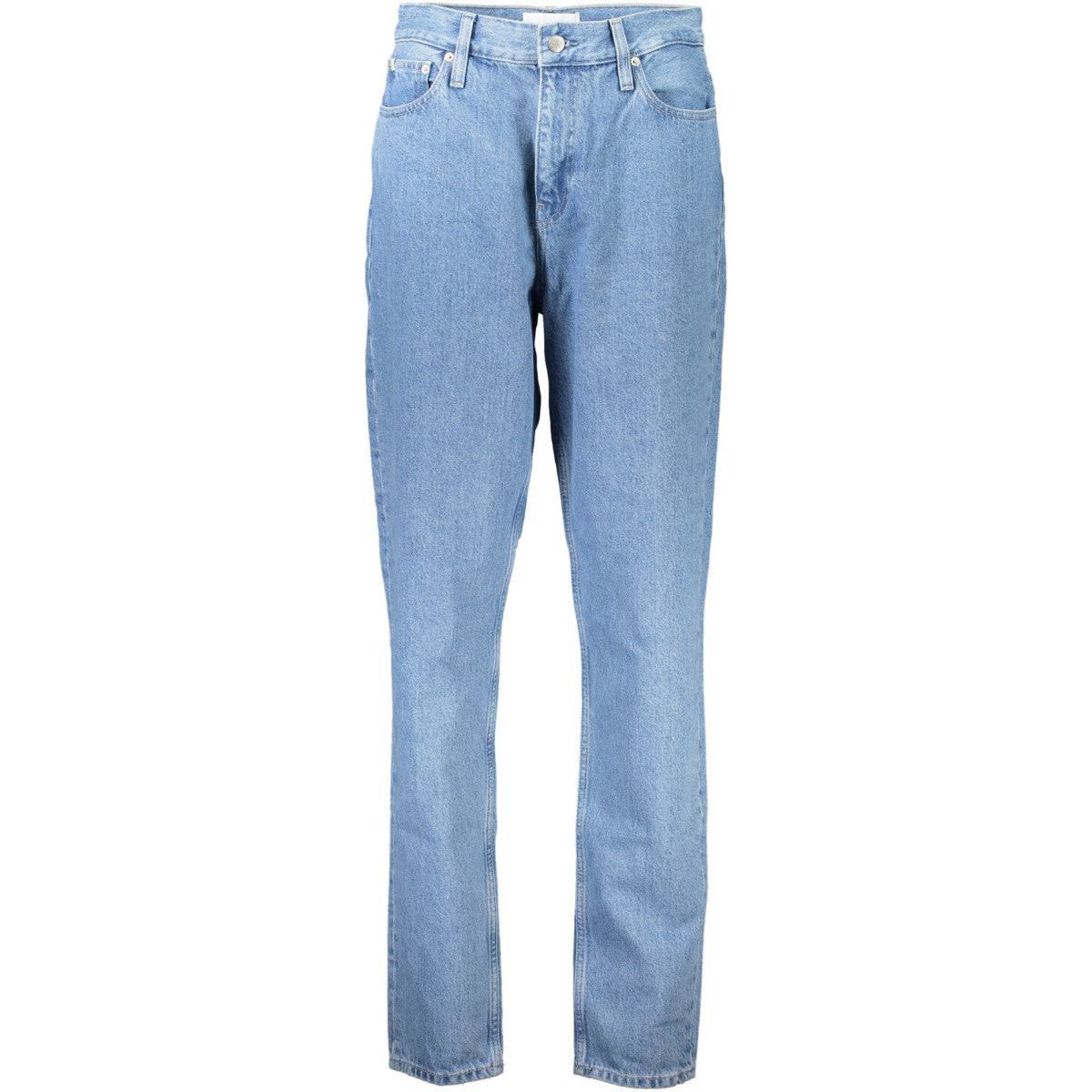 Calvin Klein Blugi J20J222153 CIEL