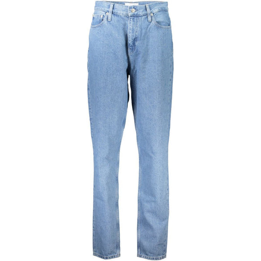 Calvin Klein Blugi J20J222153 CIEL