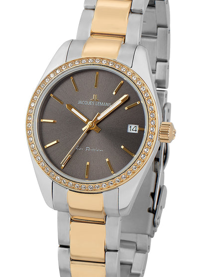 Jacques Lemans Ceas de mână 1-2085G