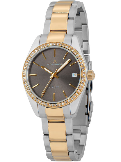 Jacques Lemans Ceas de mână 1-2085G