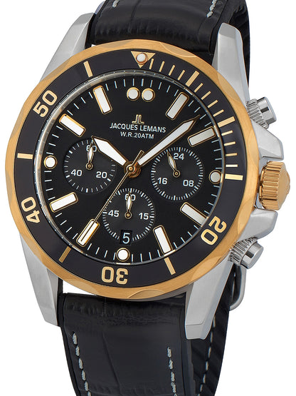 Jacques Lemans Ceas de mână 1-2091D