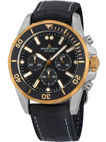 Jacques Lemans Ceas de mână 1-2091D