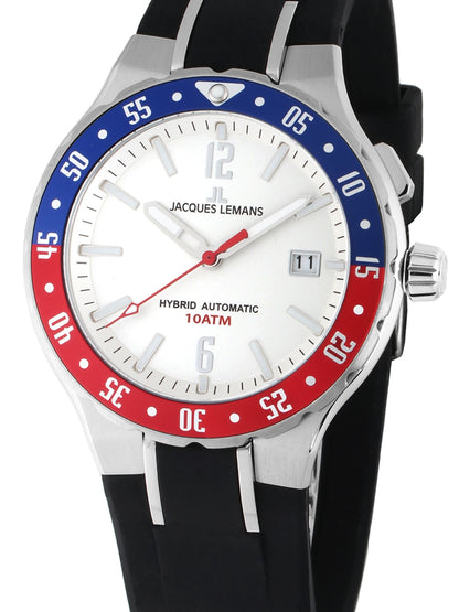 Jacques Lemans Ceas de mână 1-2109B