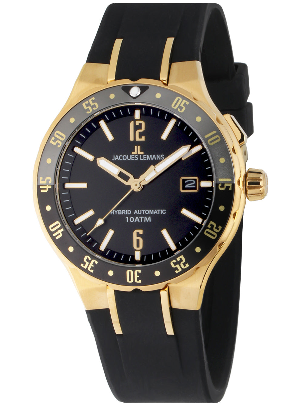 Jacques Lemans Ceas de mână 1-2109E