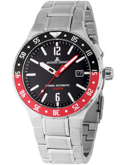 Jacques Lemans Ceas de mână 1-2109F