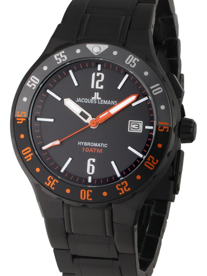 Jacques Lemans Ceas de mână 1-2109I
