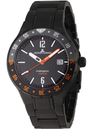 Jacques Lemans Ceas de mână 1-2109I