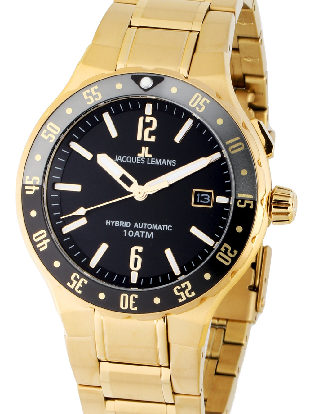 Jacques Lemans Ceas de mână 1-2109J