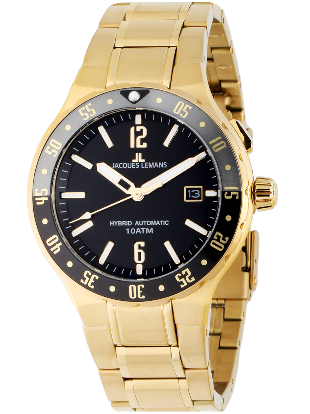Jacques Lemans Ceas de mână 1-2109J