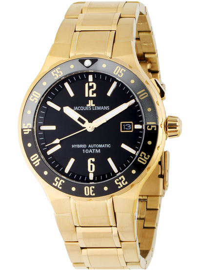 Jacques Lemans Ceas de mână 1-2109J