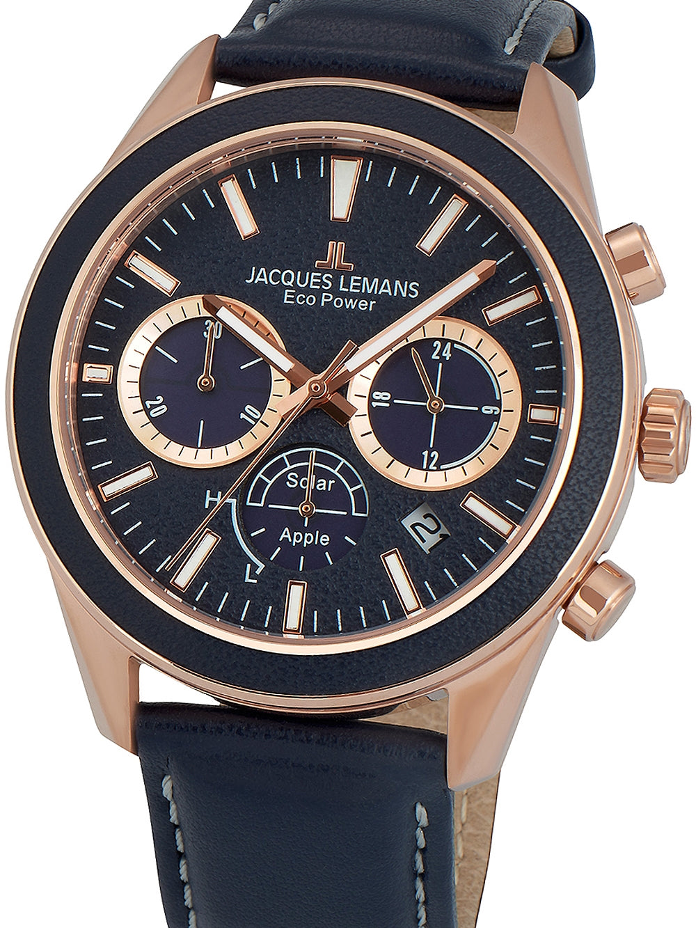 Jacques Lemans Ceas de mână 1-2115E