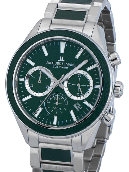 Jacques Lemans Ceas de mână 1-2115G