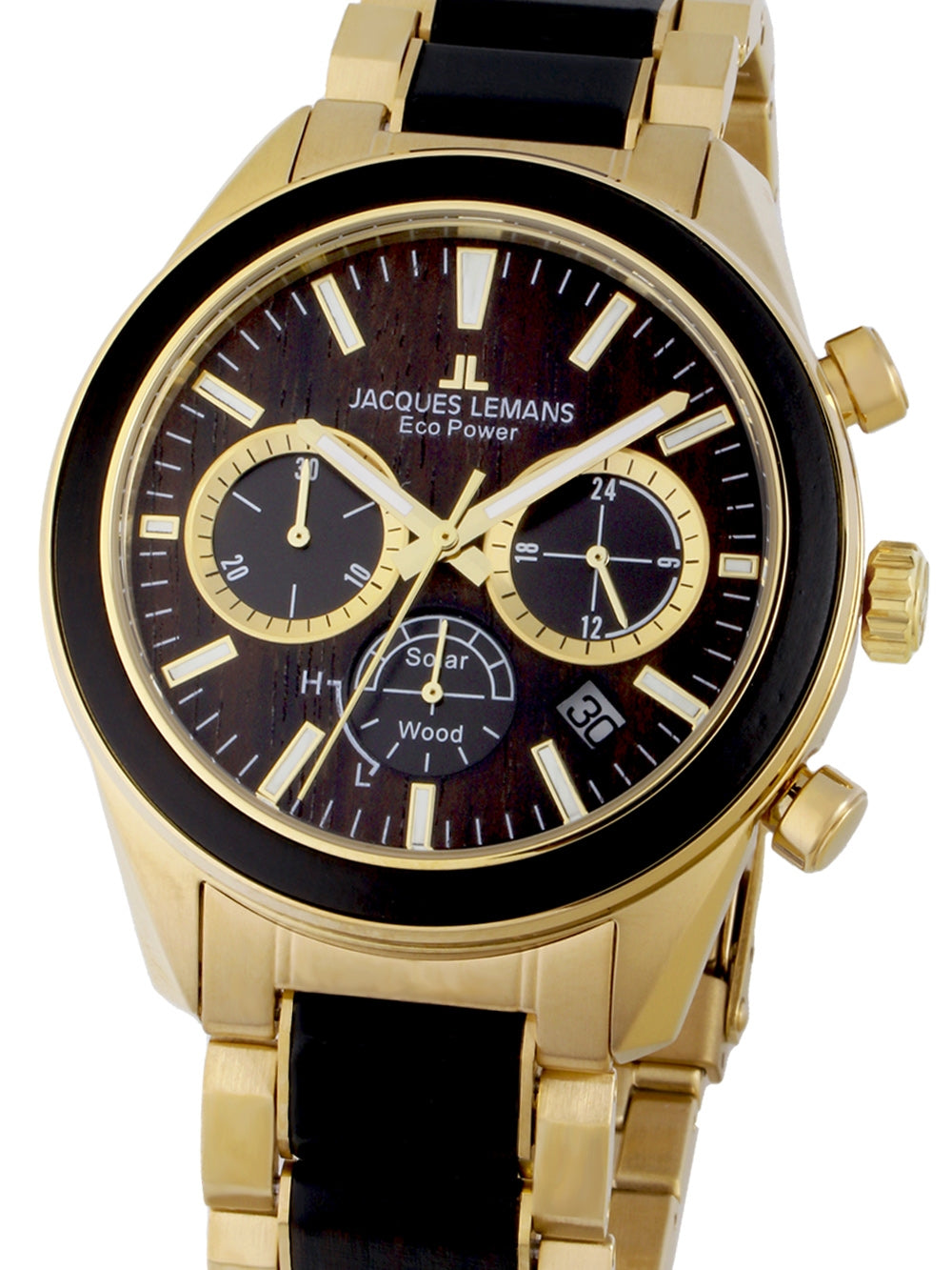 Jacques Lemans Ceas de mână 1-2115L