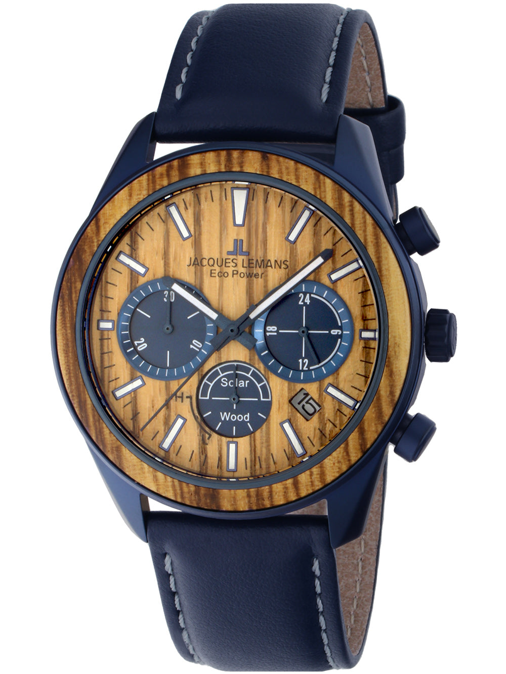 Jacques Lemans Ceas de mână 1-2115N