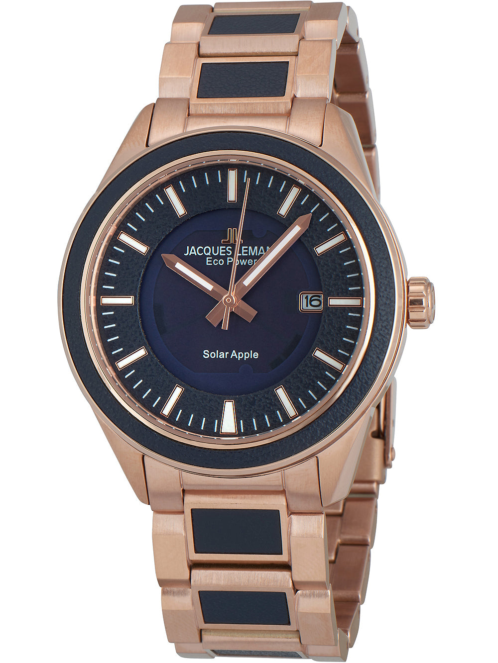 Jacques Lemans Ceas de mână 1-2116F