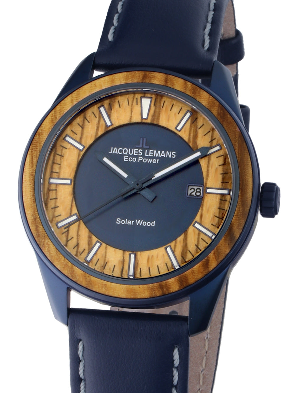 Jacques Lemans Ceas de mână 1-2116K
