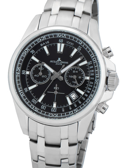 Jacques Lemans Ceas de mână 1-2117I