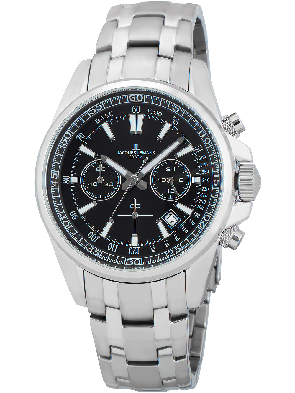 Jacques Lemans Ceas de mână 1-2117I