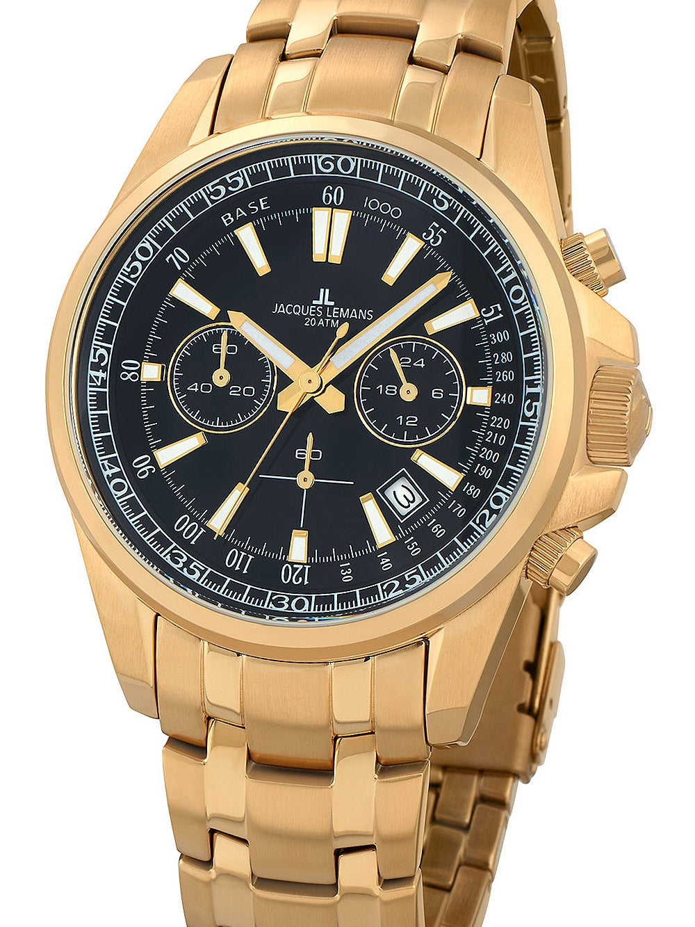 Jacques Lemans Ceas de mână 1-2117M