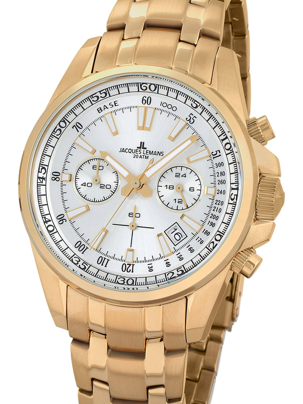 Jacques Lemans Ceas de mână 1-2117N
