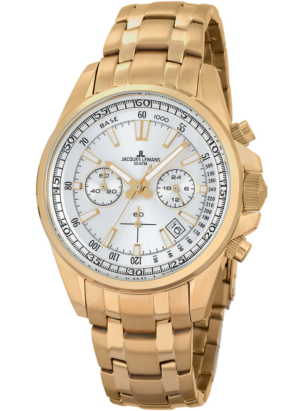 Jacques Lemans Ceas de mână 1-2117N