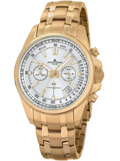 Jacques Lemans Ceas de mână 1-2117N