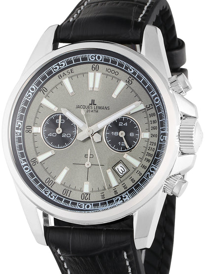 Jacques Lemans Ceas de mână 1-2117Q
