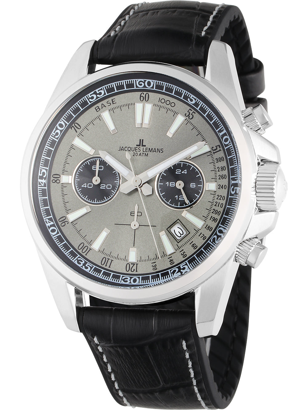 Jacques Lemans Ceas de mână 1-2117Q