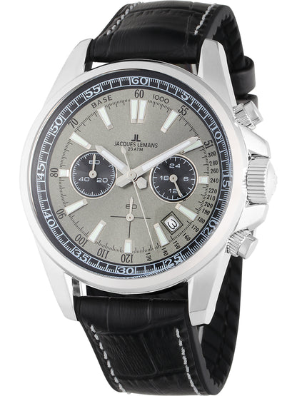 Jacques Lemans Ceas de mână 1-2117Q
