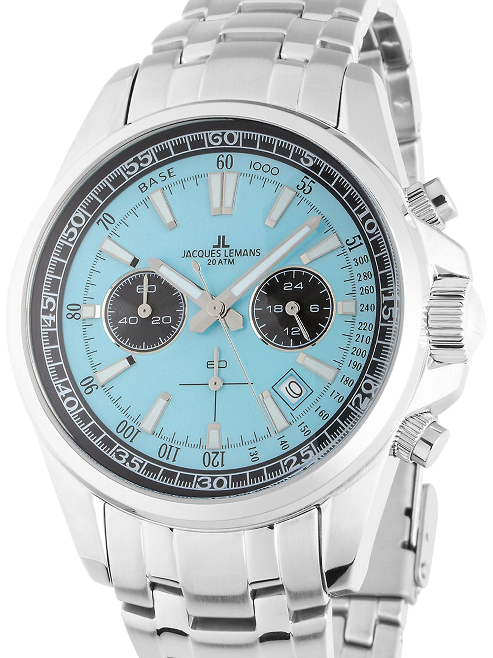 Jacques Lemans Ceas de mână 1-2117ZB