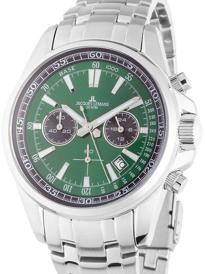 Jacques Lemans Ceas de mână 1-2117ZD