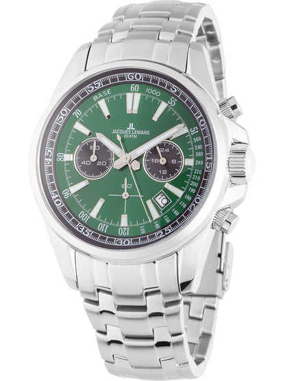 Jacques Lemans Ceas de mână 1-2117ZD