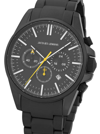 Jacques Lemans Ceas de mână 1-2119F