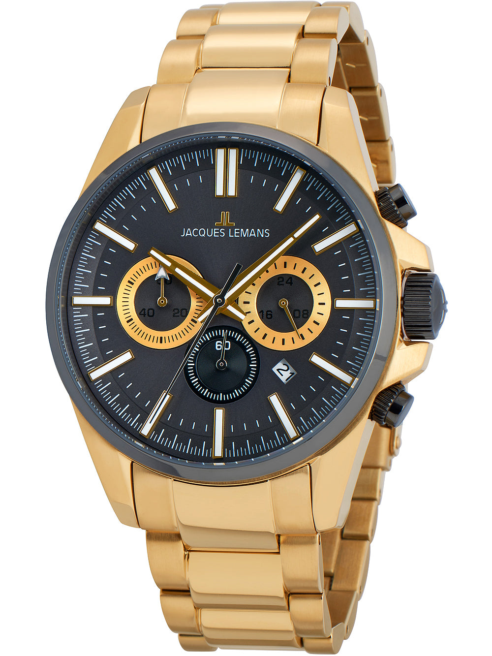 Jacques Lemans Ceas de mână 1-2119H