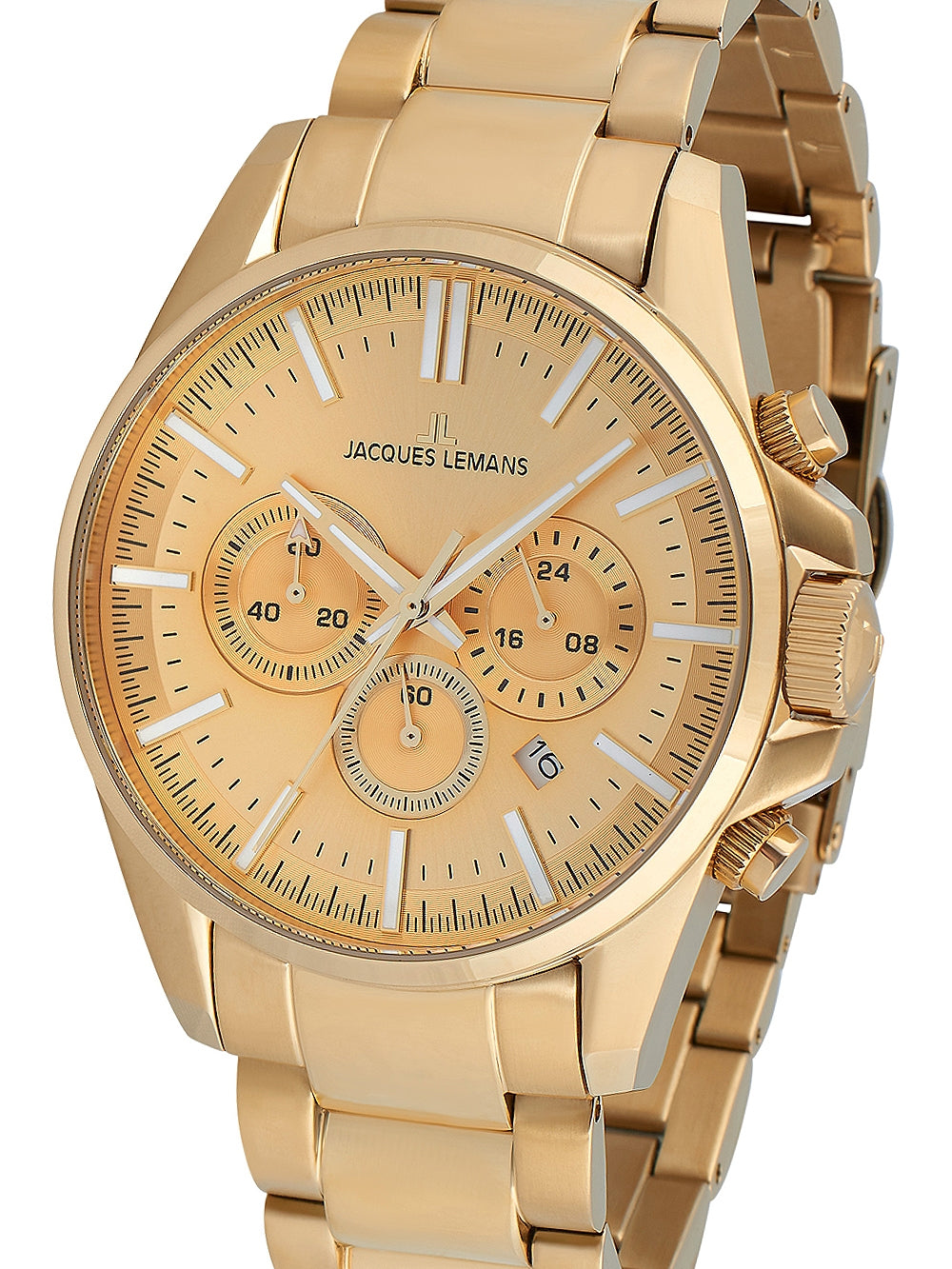 Jacques Lemans Ceas de mână 1-2119I