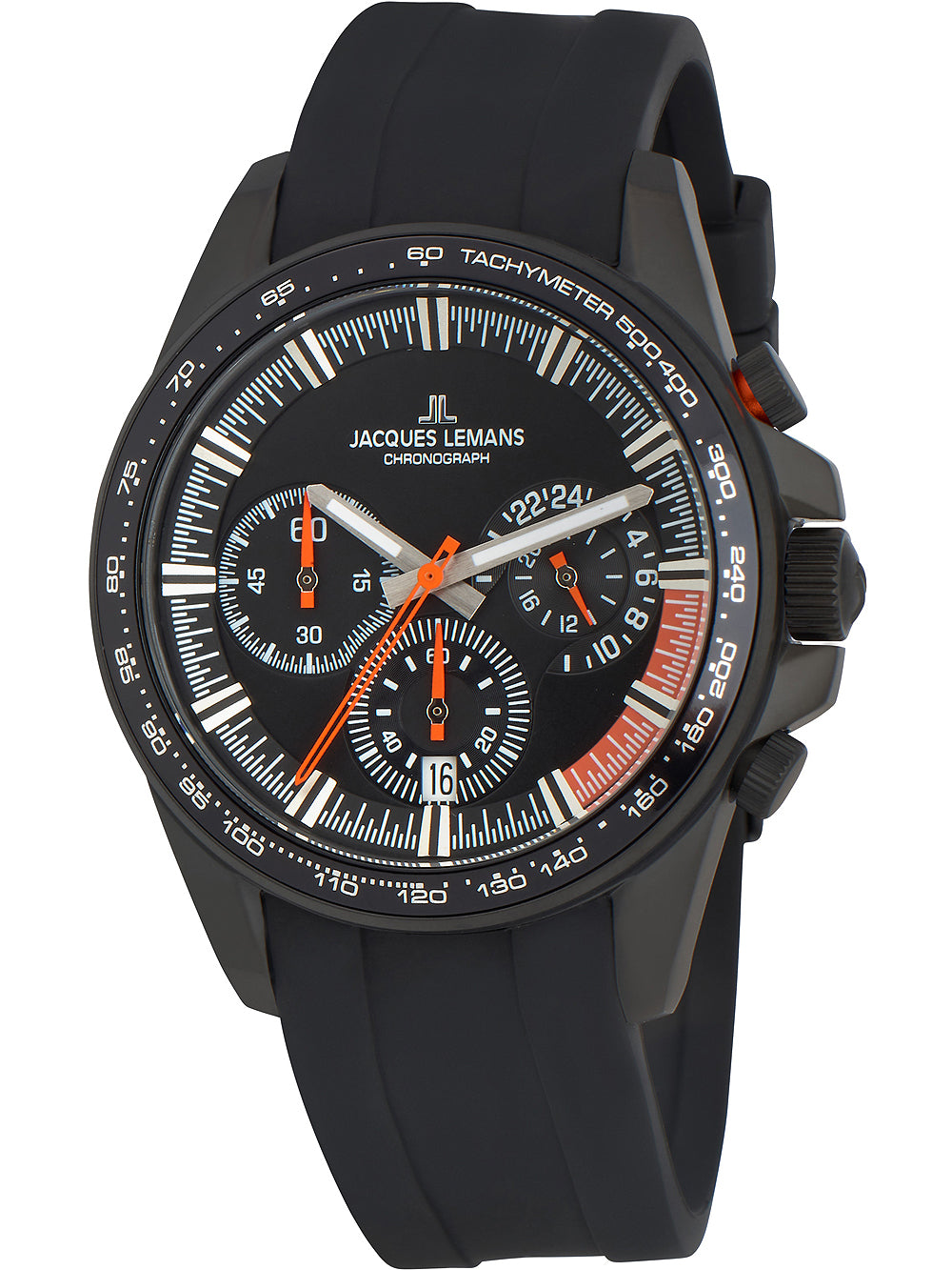 Jacques Lemans Ceas de mână 1-2127D