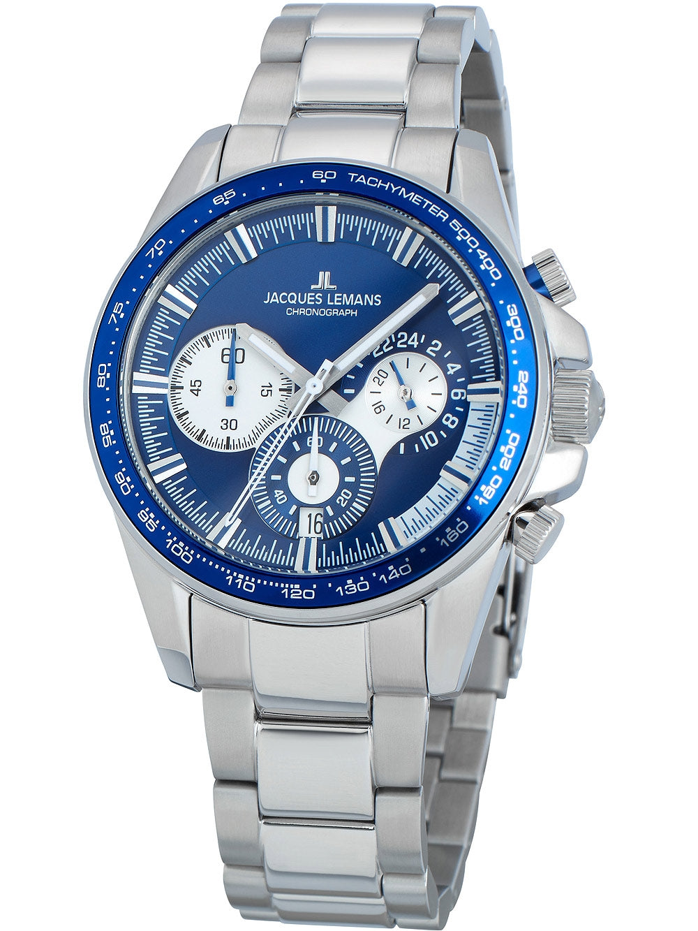 Jacques Lemans Ceas de mână 1-2127F