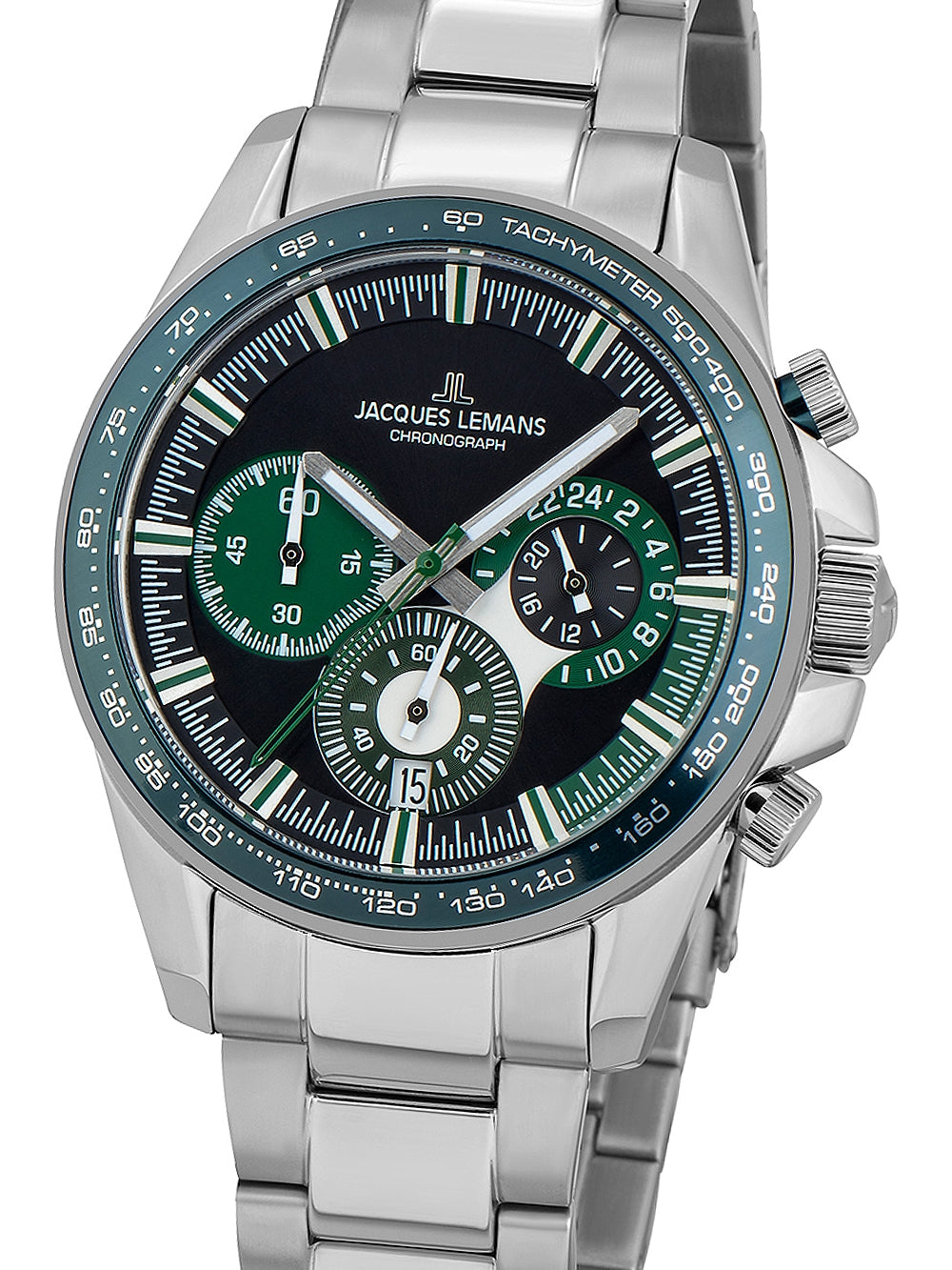 Jacques Lemans Ceas de mână 1-2127G