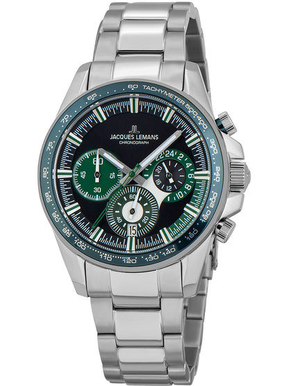 Jacques Lemans Ceas de mână 1-2127G