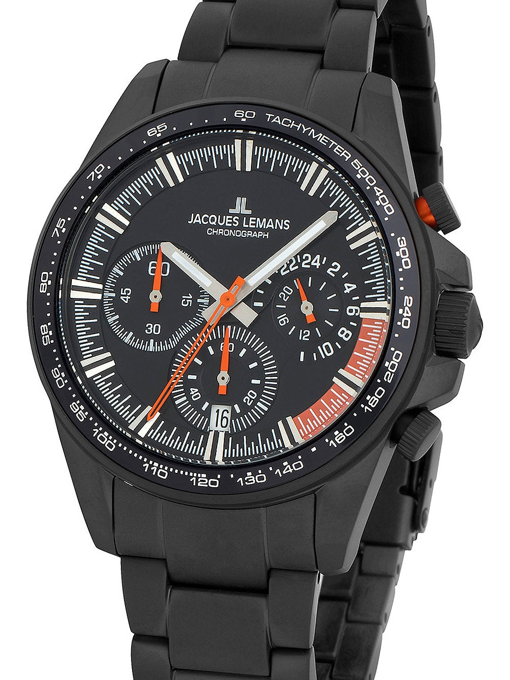 Jacques Lemans Ceas de mână 1-2127H