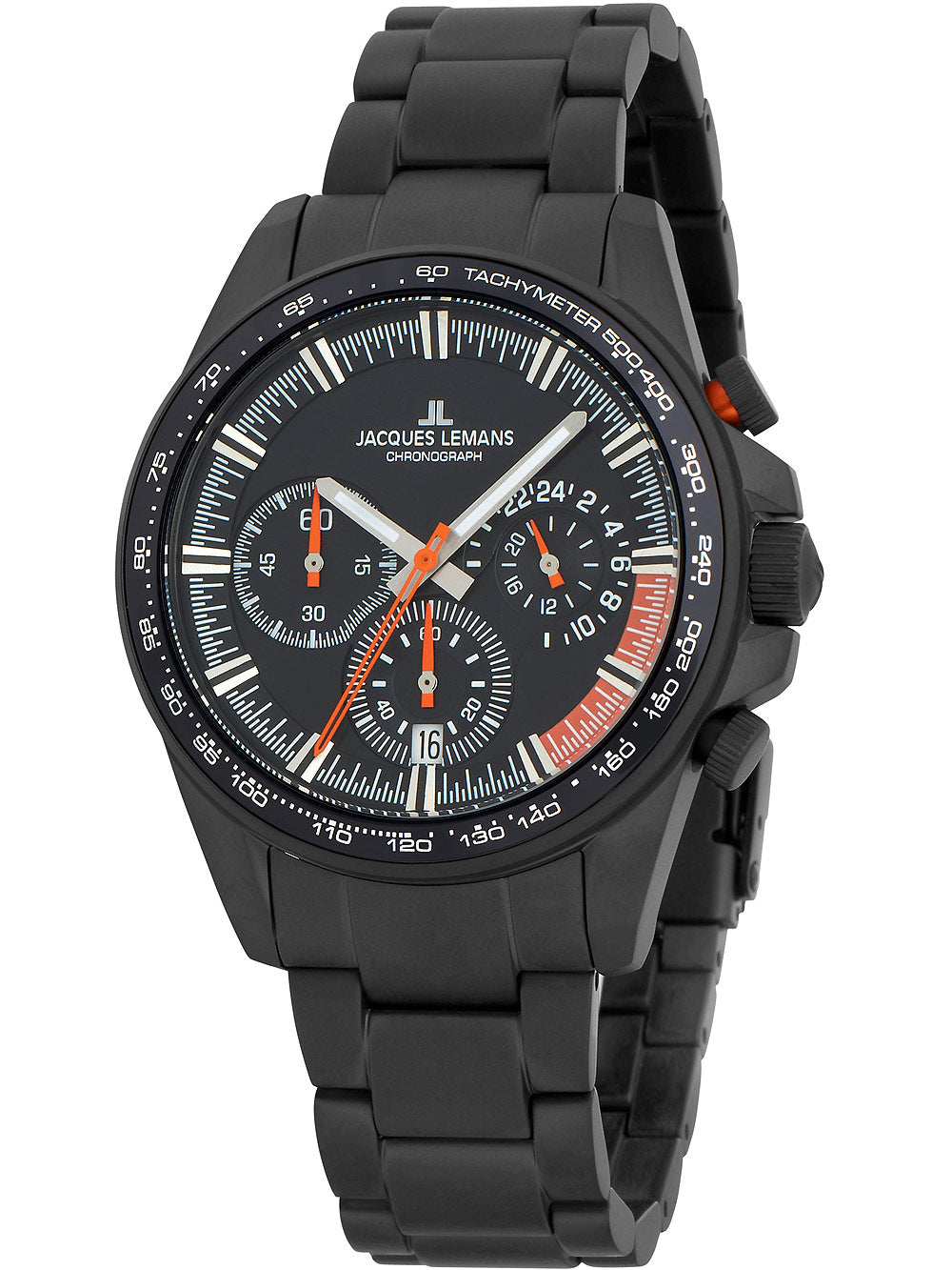 Jacques Lemans Ceas de mână 1-2127H