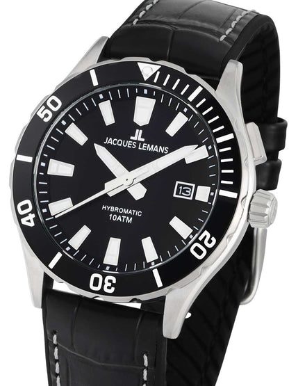Jacques Lemans Ceas de mână 1-2131A