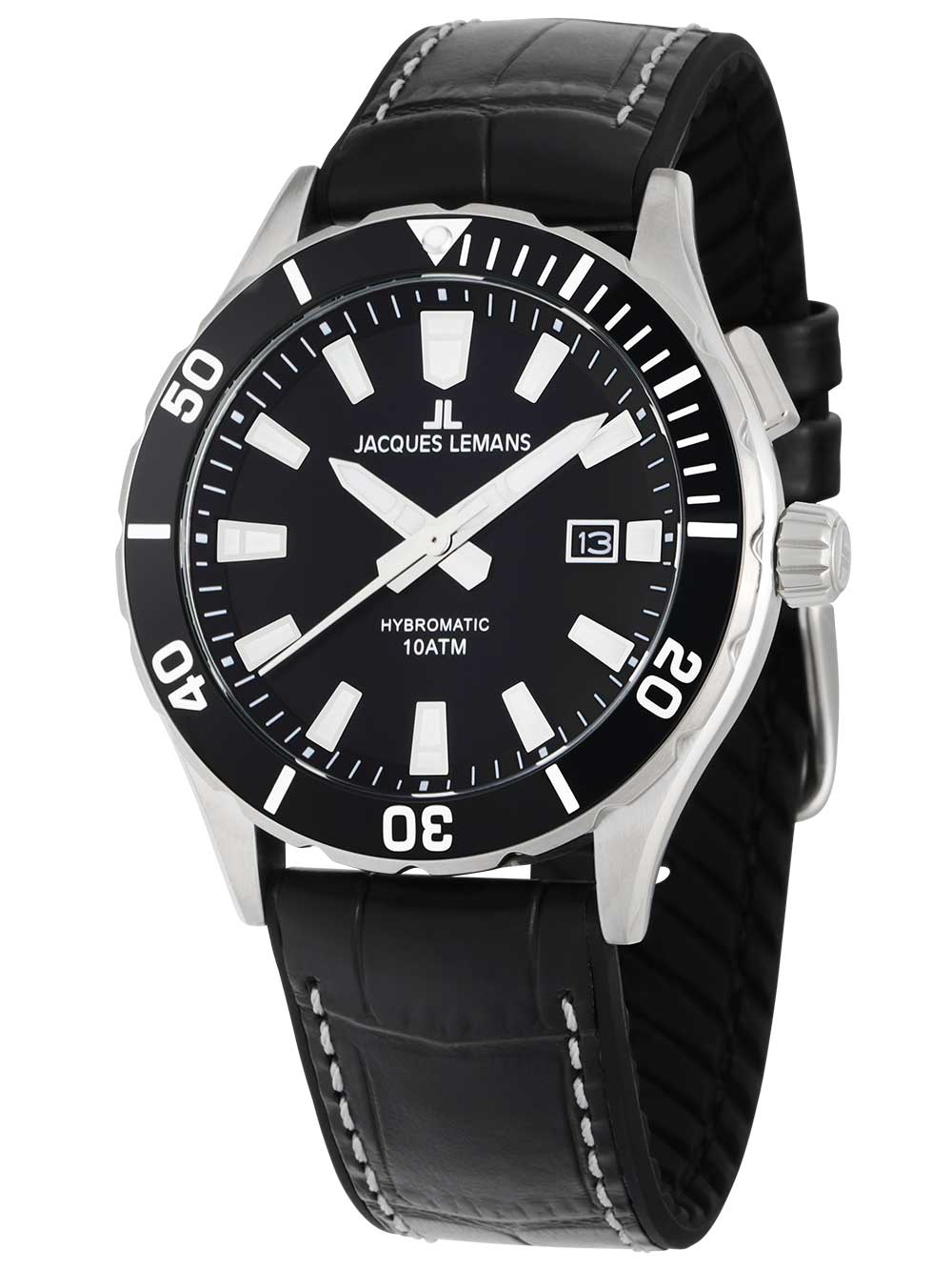 Jacques Lemans Ceas de mână 1-2131A